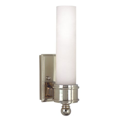 Decorative Wall Lamp WL601-PC